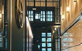 Hotel M23 Mariacka Katowice Centrum